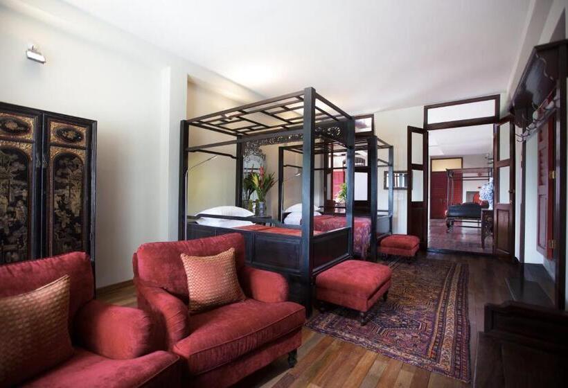 침실 1개 아파트, Seven Terraces