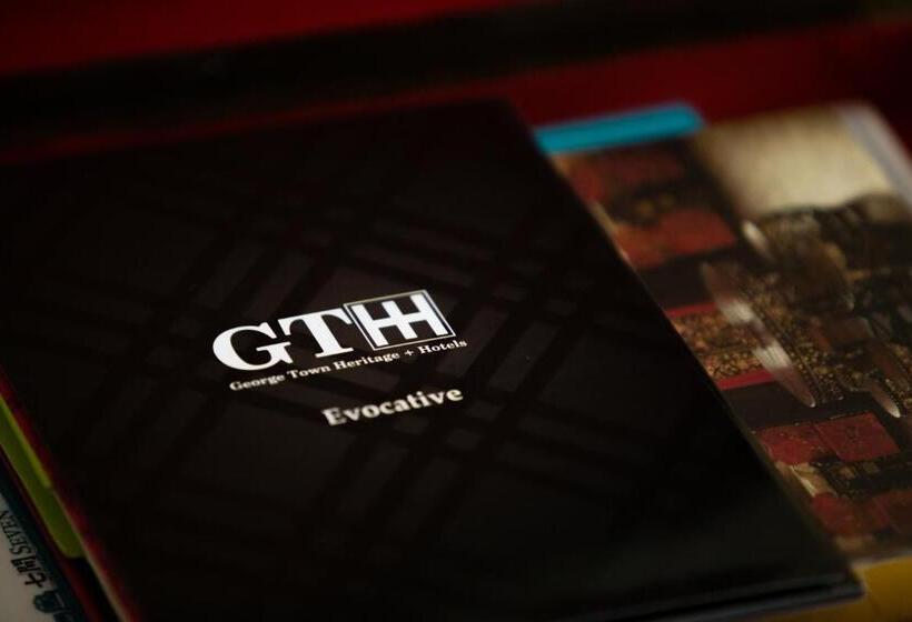 침실 1개 아파트, Seven Terraces