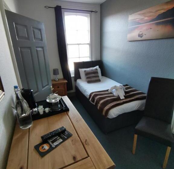 Номер Стандарт Индивидуальный, Stonehenge Inn & Shepherds Huts