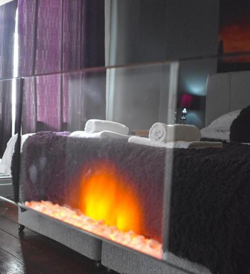 Четырехместный Номер Стандарт, Stonehenge Inn & Shepherds Huts