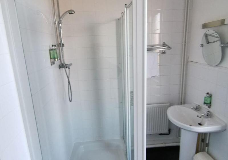 Номер Стандарт Индивидуальный, Stonehenge Inn & Shepherds Huts