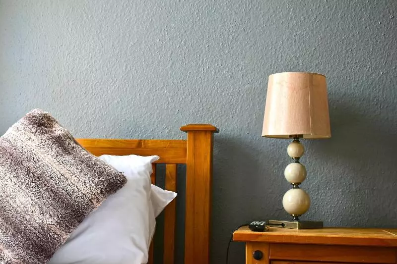 Standard Yhden Hengen Huone, Stonehenge Inn & Shepherds Huts