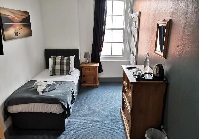 Номер Стандарт Индивидуальный, Stonehenge Inn & Shepherds Huts