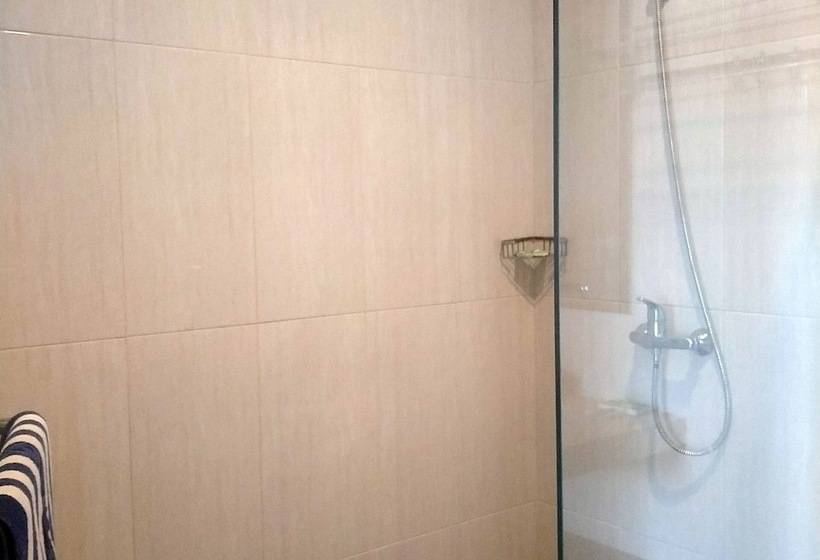 חדר דלוקס, Sunset Suites, 1 Bed Apartment, Jayakarta