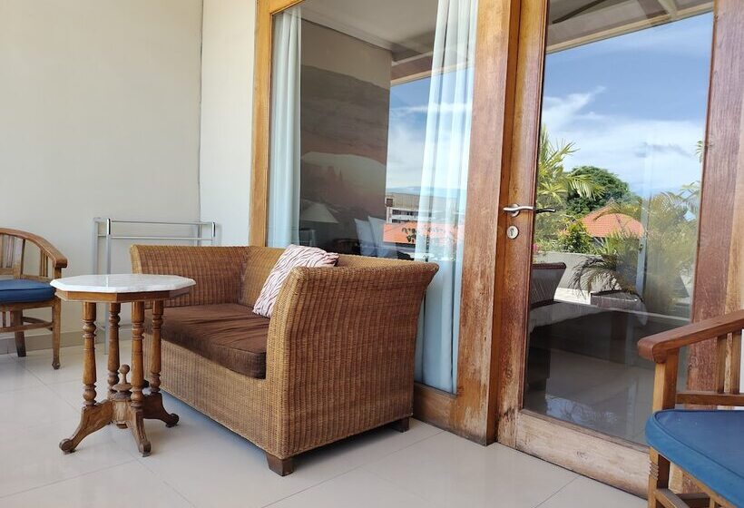 חדר דלוקס, Sunset Suites, 1 Bed Apartment, Jayakarta