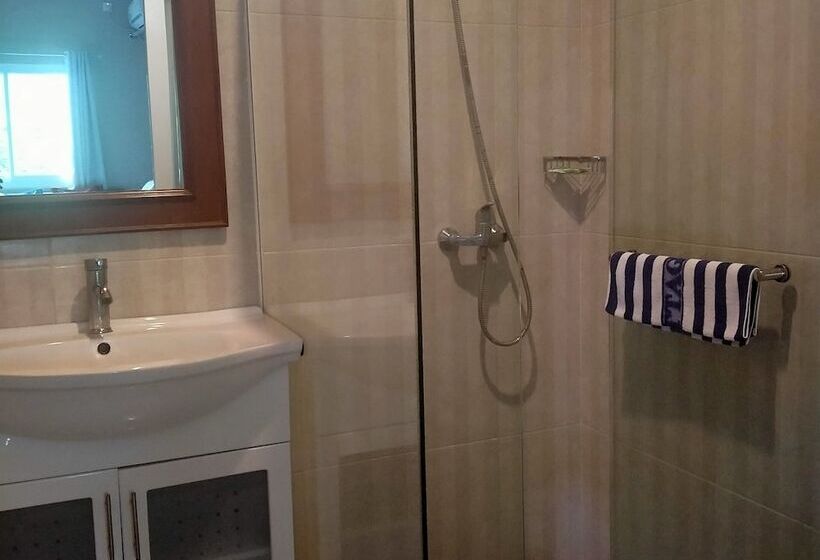 Семейный Номер, Sunset Suites, 1 Bed Apartment, Jayakarta