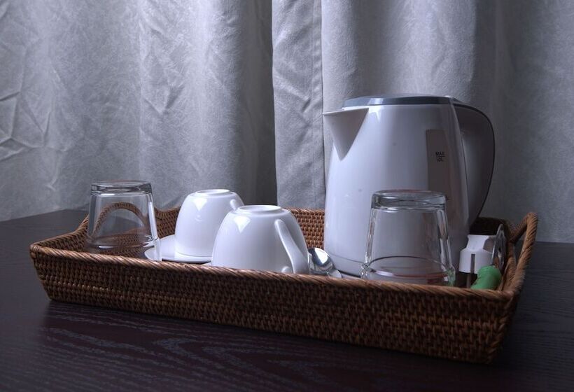 Номер Стандарт, Sunset Suites, 1 Bed Apartment, Jayakarta