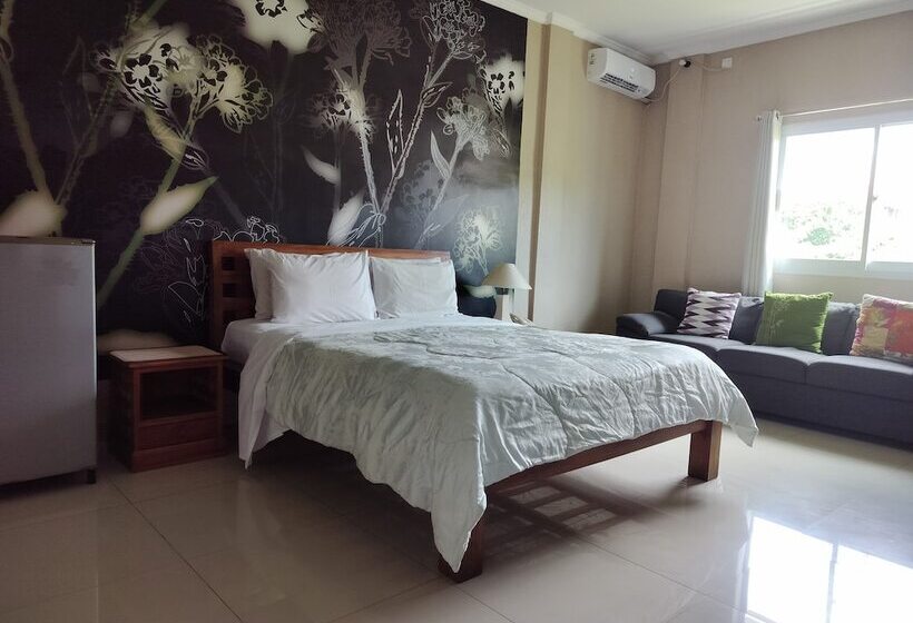 חדר סטנדרט, Sunset Suites, 1 Bed Apartment, Jayakarta