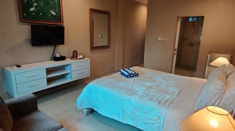 חדר סטנדרט, Sunset Suites, 1 Bed Apartment, Jayakarta