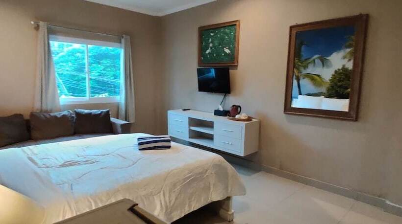 חדר סטנדרט, Sunset Suites, 1 Bed Apartment, Jayakarta