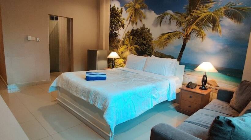 חדר סטנדרט, Sunset Suites, 1 Bed Apartment, Jayakarta