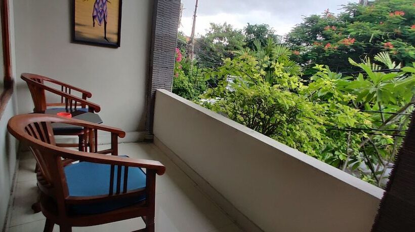 חדר סופריור, Sunset Suites, 1 Bed Apartment, Jayakarta