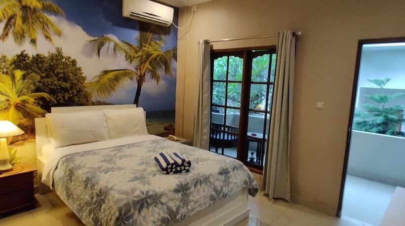 חדר סופריור, Sunset Suites, 1 Bed Apartment, Jayakarta