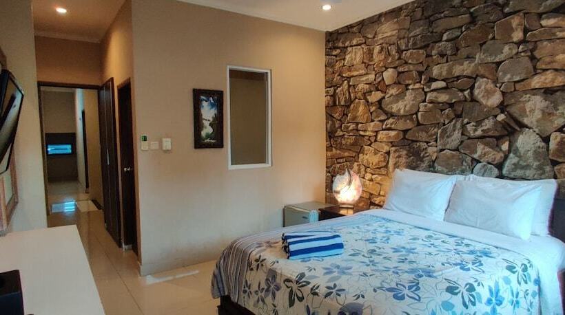 חדר סופריור, Sunset Suites, 1 Bed Apartment, Jayakarta