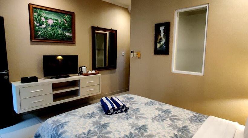 Номер Superior, Sunset Suites, 1 Bed Apartment, Jayakarta