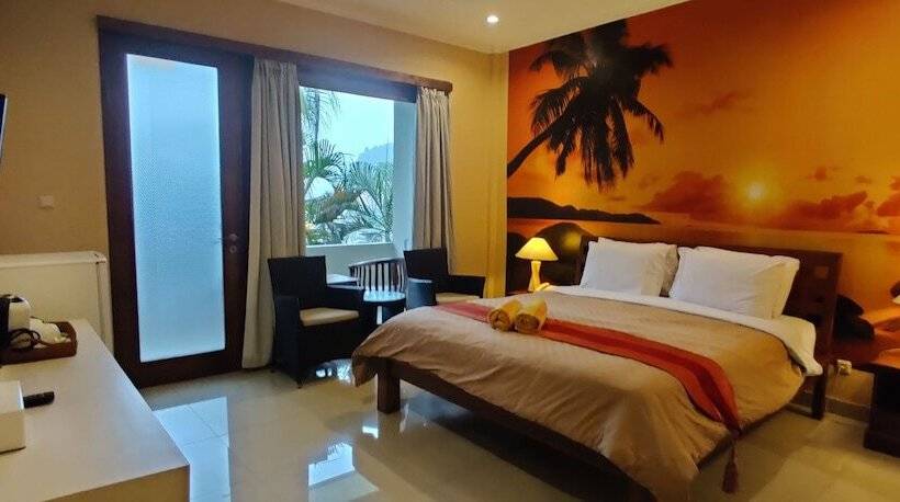 Номер Deluxe, Sunset Suites, 1 Bed Apartment, Jayakarta