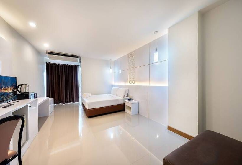 חדר סופריור, The Legacy