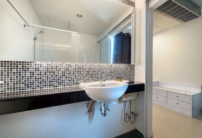 חדר סופריור, The Legacy