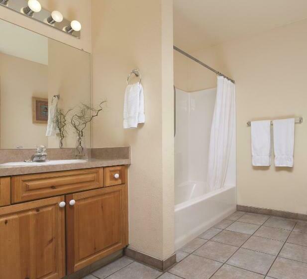 침실 1개 아파트, Worldmark Big Bear Lake