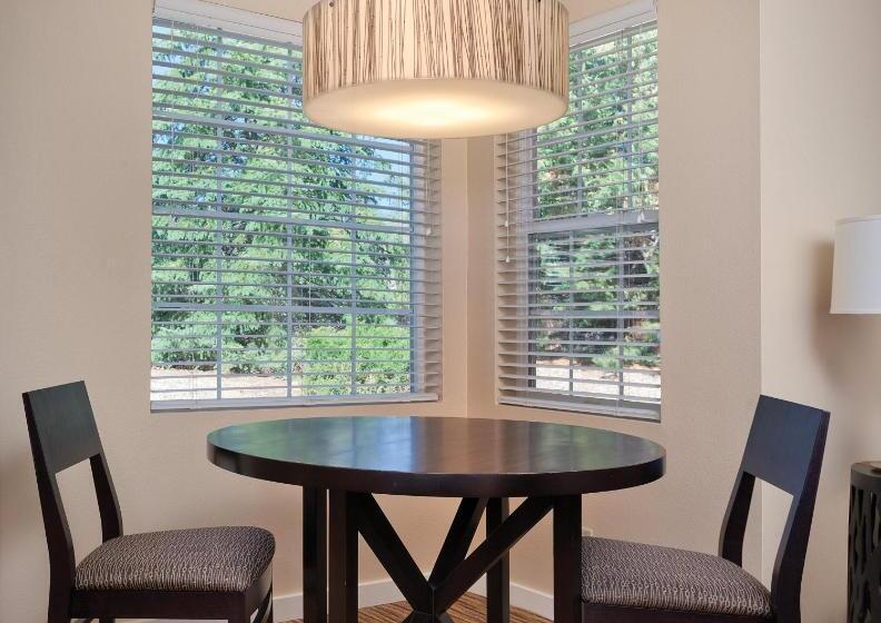 침실 1개 아파트, Worldmark Big Bear Lake