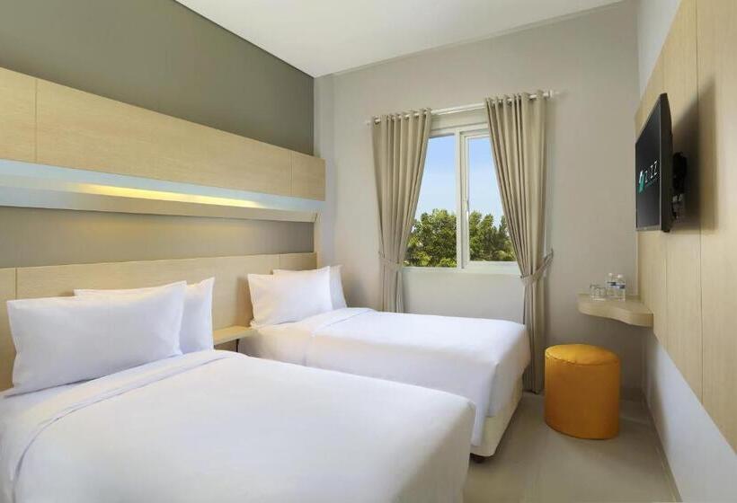 חדר קומפורט, Zizz Convention