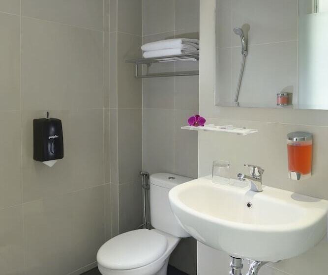 חדר קומפורט, Zizz Convention