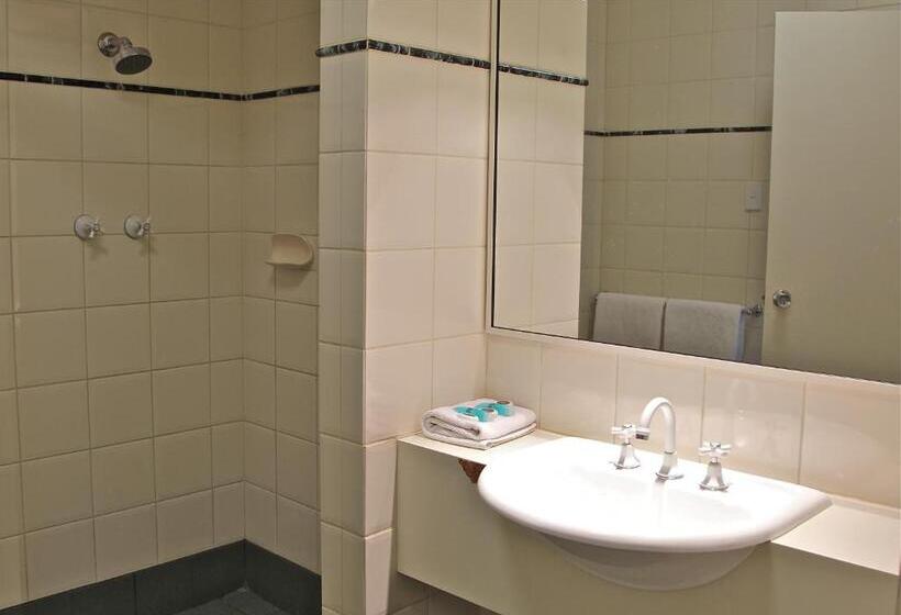 Номер Superior Адаптированный для Инвалидов, Great Eastern Motor Lodge