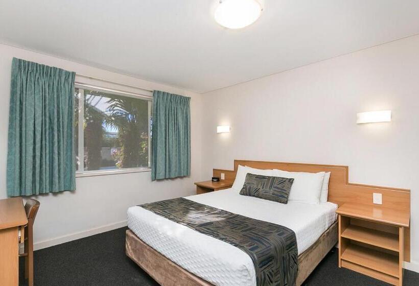 סוויטה, Great Eastern Motor Lodge