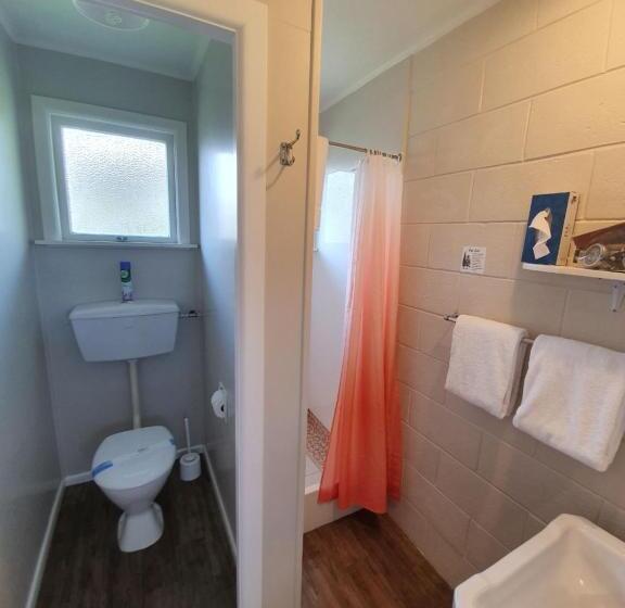 标准工作室, U Studios Masterton