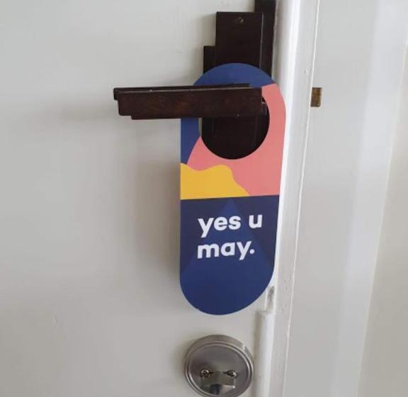 带1个卧室的别墅, U Studios Masterton