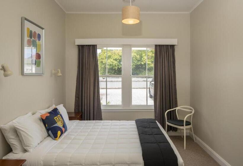 带1个卧室的别墅, U Studios Masterton