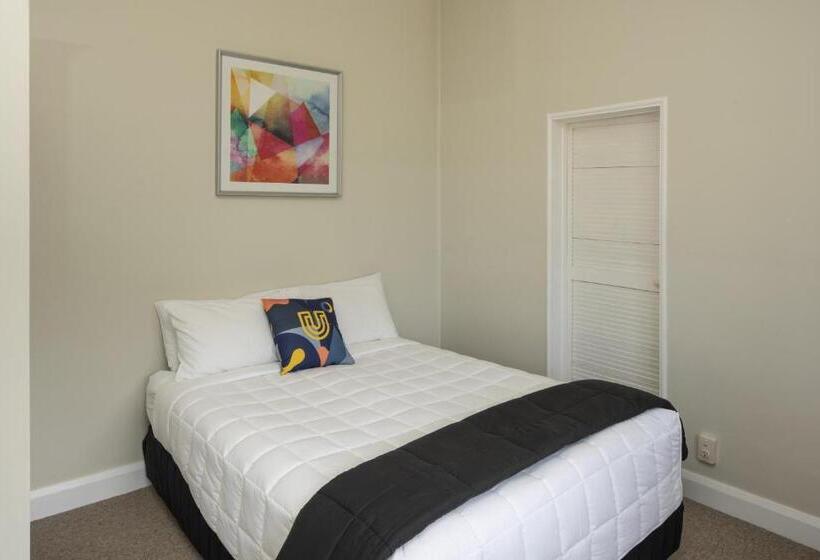 带1个卧室的别墅, U Studios Masterton