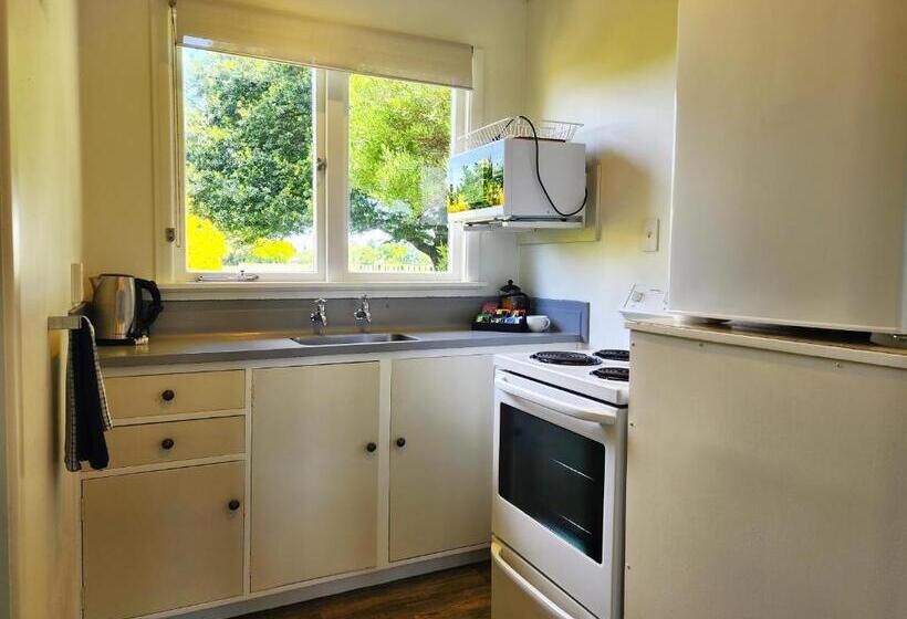 带2个卧室的公寓, U Studios Masterton