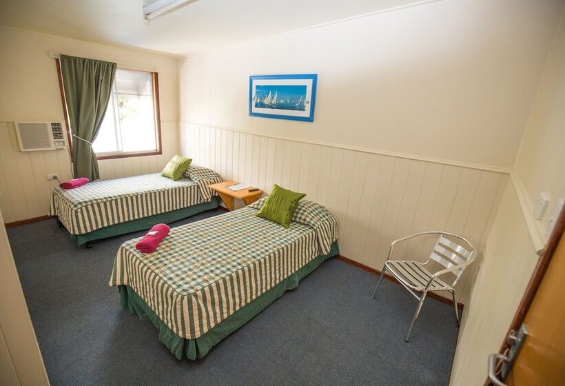 غرفة قياسية, Brisbane Manor