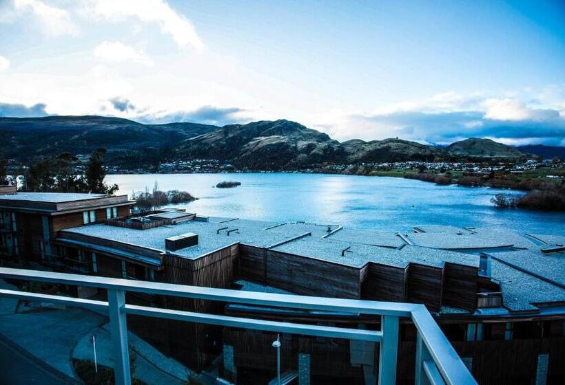 آپارتمان 1 خوابه, Queenstown Village Apartments