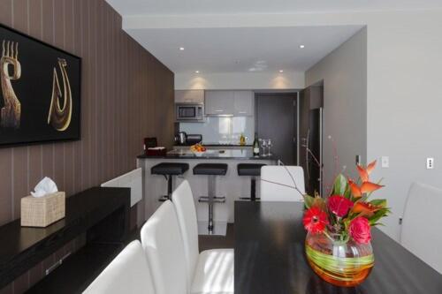 5 Bedroom Apartment, Queenstown Village Apartments