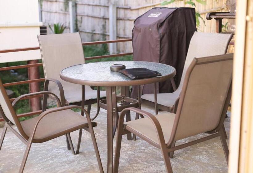 1 Sovrums Deluxe Villa, Shanti Boutique