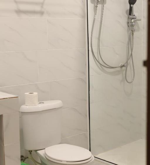 1 Sovrums Deluxe Villa, Shanti Boutique