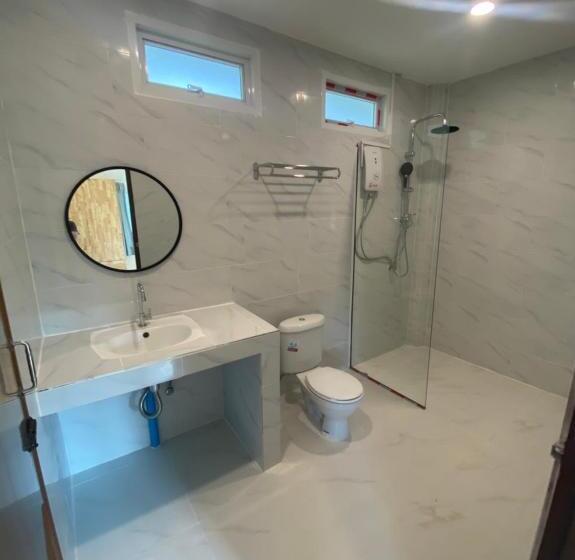 1 Sovrums Deluxe Villa, Shanti Boutique