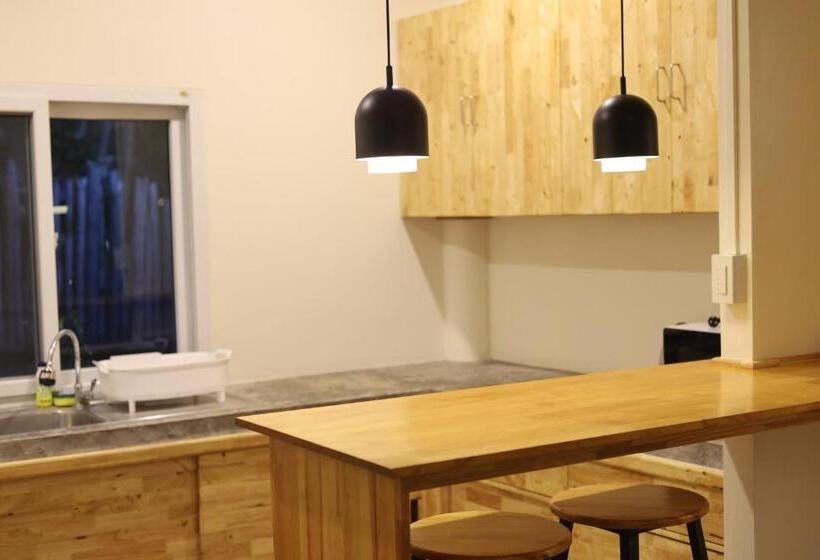 1 Sovrums Deluxe Villa, Shanti Boutique