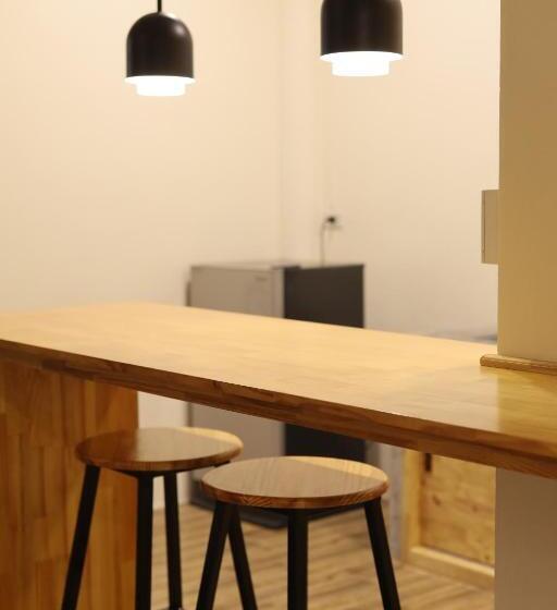 1 Sovrums Deluxe Villa, Shanti Boutique