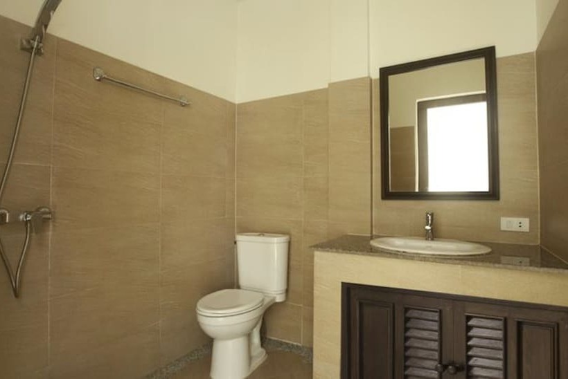 Standardrum, Shanti Boutique