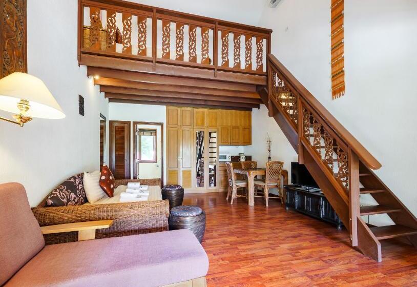 غرفة ديلوكس, Royal Cottage Residence