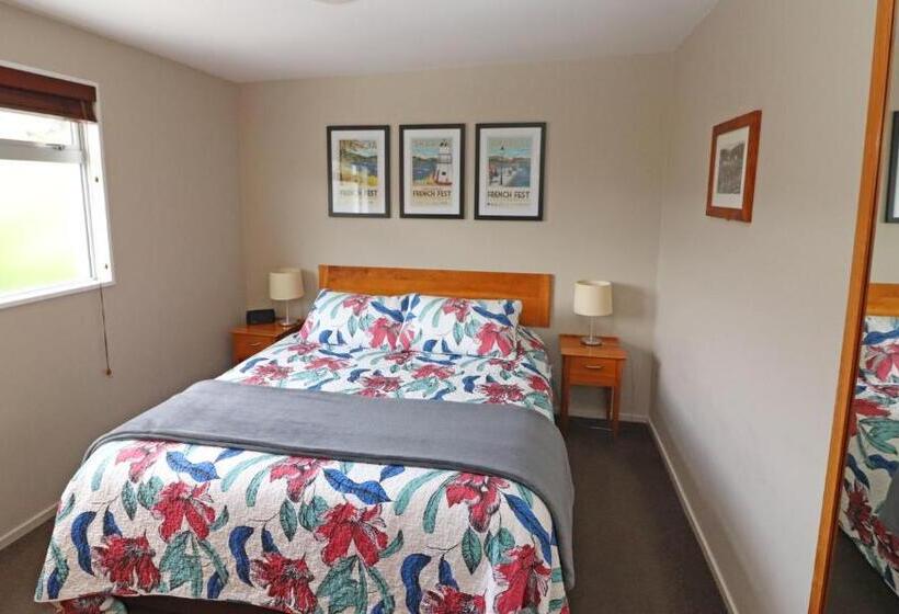 آپارتمان 1 خوابه, Sumner Bay Motel