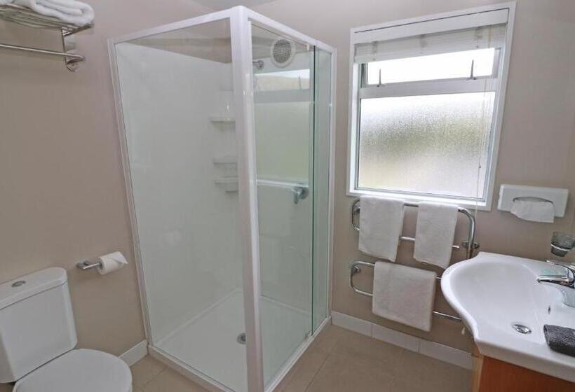 آپارتمان 1 خوابه, Sumner Bay Motel