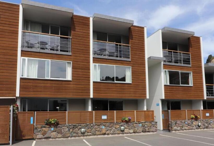 آپارتمان 1 خوابه, Sumner Bay Motel