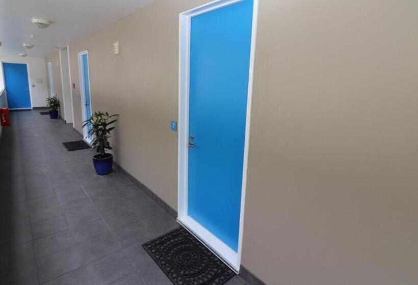 آپارتمان 1 خوابه, Sumner Bay Motel