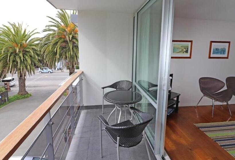 آپارتمان 1 خوابه, Sumner Bay Motel