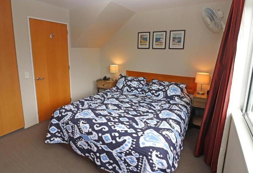 آپارتمان 1 خوابه, Sumner Bay Motel