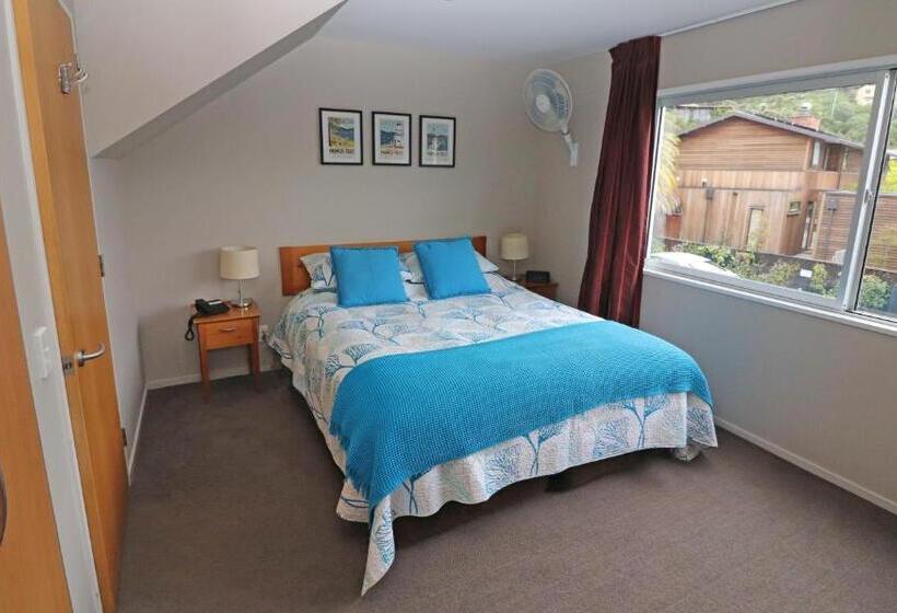 آپارتمان 1 خوابه, Sumner Bay Motel